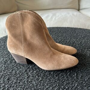 Cowgirl boots Splendid